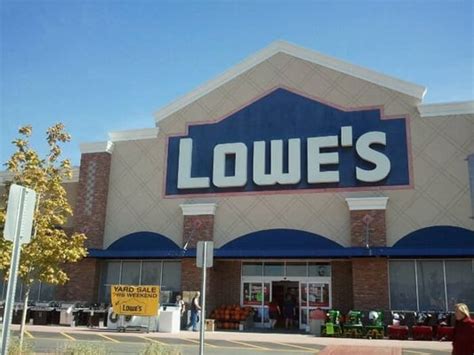 lowes in sandy utah